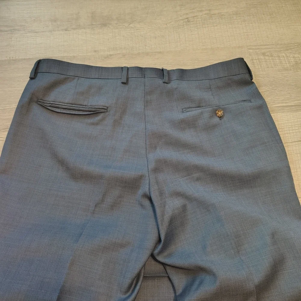 J. Crew crew thompson